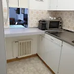 Chesa Clois 24 Апарт-отель 3*