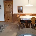 Aparthotel Chesa Clois 24 Lenzerheide