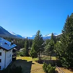 Aparthotel Chesa Clois 24