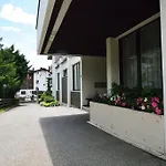 Chesa Clois 24 Lenzerheide