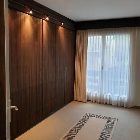 Chesa Clois 24 Апарт-отель