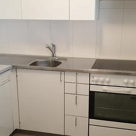 Ξενοδοχείο με διαμερίσματα Chesa Clois 24