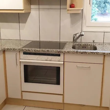 Chesa Clois 24 Апарт-отель