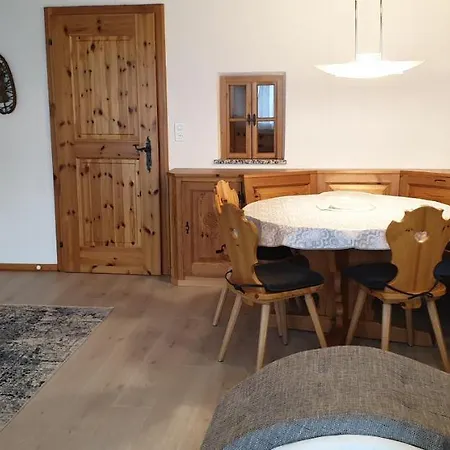 Ξενοδοχείο με διαμερίσματα Chesa Clois 24 Lenzerheide