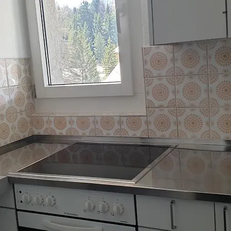 Chesa Clois 24 3* Ленцерхайде