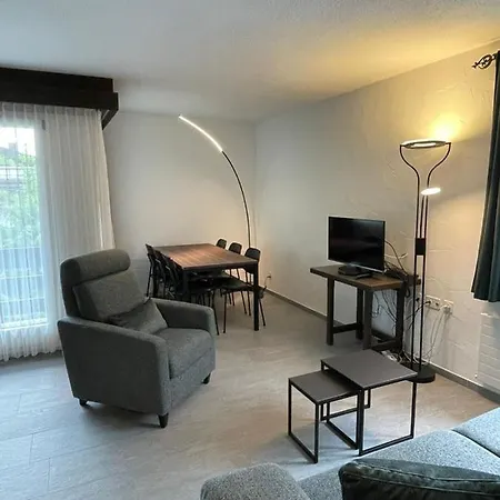 Chesa Clois 24 Aparthotel