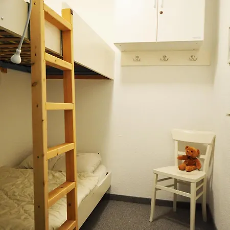 Chesa Clois 24 Apart-hotel 3*
