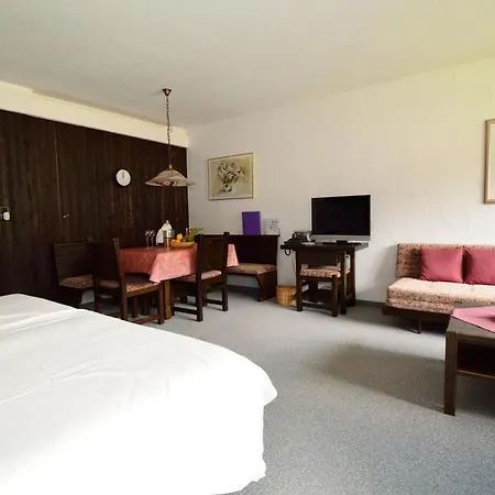 Chesa Clois 24 Aparthotel