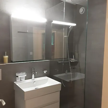 Ξενοδοχείο με διαμερίσματα Chesa Clois 24 Lenzerheide