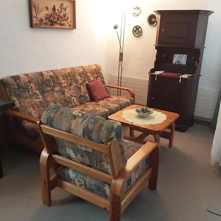 Chesa Clois 24 Lenzerheide