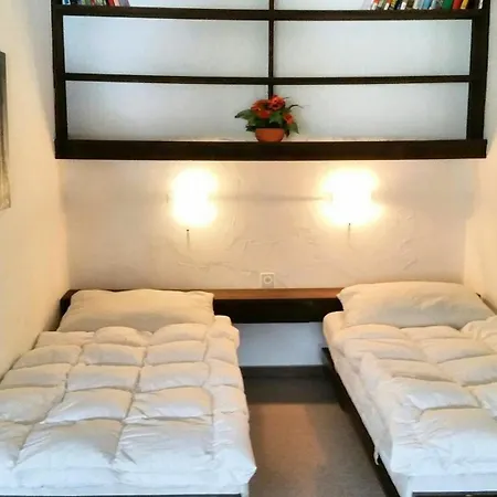 Chesa Clois 24 3* Lenzerheide/Lai