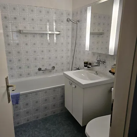Aparthotel Chesa Clois 24