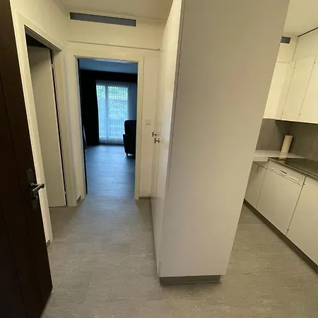 Chesa Clois 24 Апарт-отель