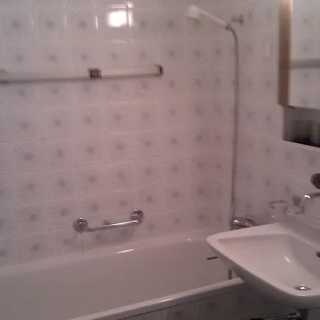 Chesa Clois 24 Aparthotel