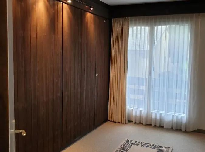 Chesa Clois 24 Aparthotel