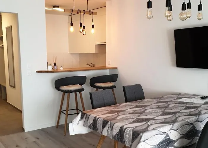 Chesa Clois 24 Lenzerheide/Lai