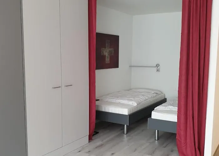 Aparthotel Chesa Clois 24