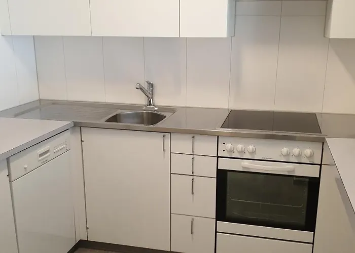 Aparthotel Chesa Clois 24