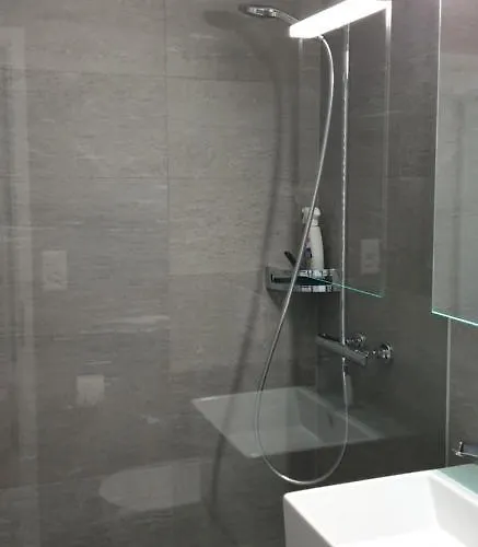 Chesa Clois 24 Lenzerheide/Lai