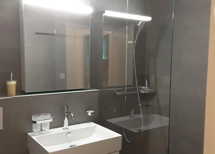 Aparthotel Chesa Clois 24 Lenzerheide/Lai