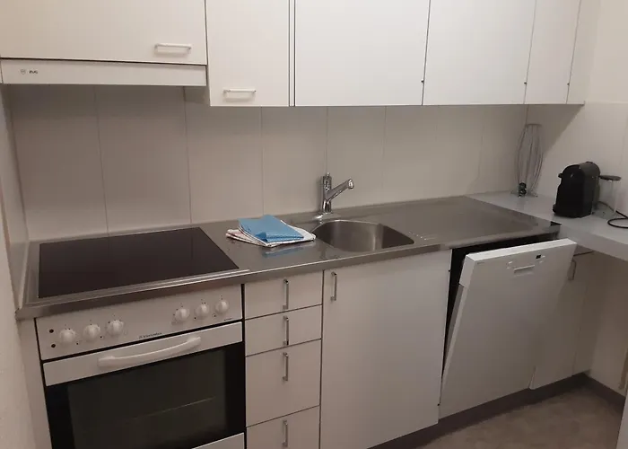 Chesa Clois 24 3* Lenzerheide/Lai