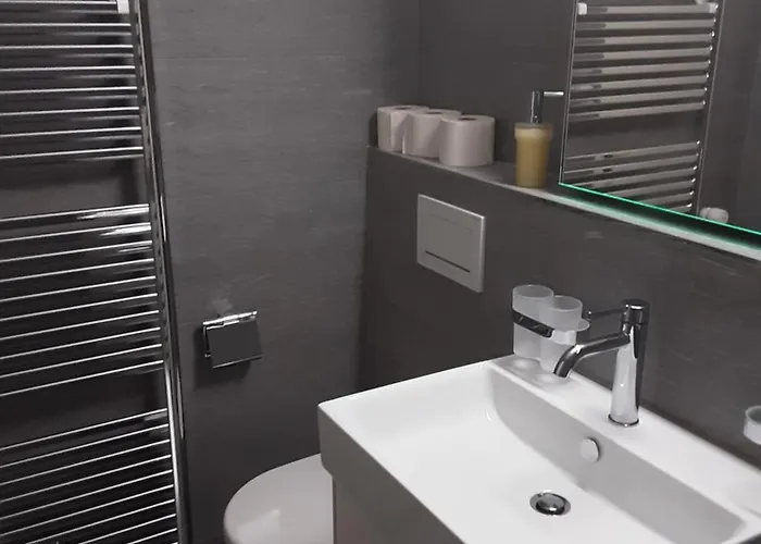 Aparthotel Chesa Clois 24