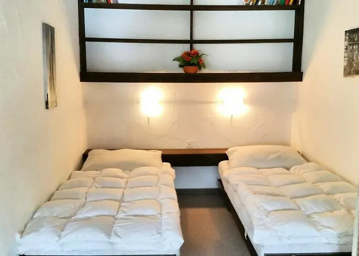 Chesa Clois 24 3* Lenzerheide/Lai