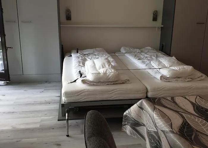 Chesa Clois 24 Lenzerheide