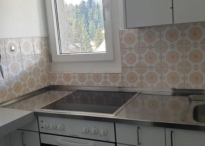 Chesa Clois 24 3* 伦策海德