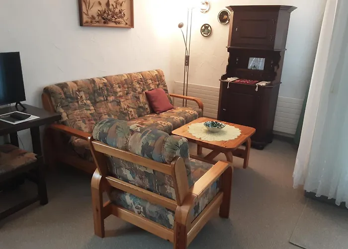 Chesa Clois 24 Lenzerheide