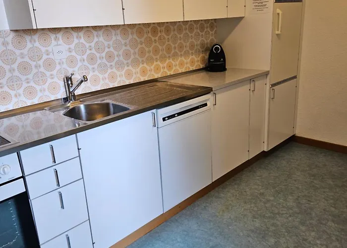 Aparthotel Chesa Clois 24 3*