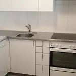 Apartahotel Chesa Clois 24