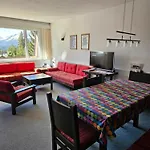 Chesa Clois 24 Apartahotel Lenzerheide