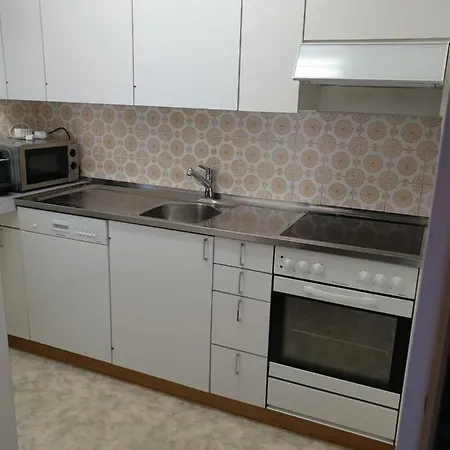 Aparthotel Chesa Clois 24 Lenzerheide