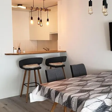 Chesa Clois 24 Lenzerheide