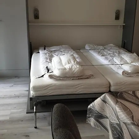 Chesa Clois 24 Lenzerheide