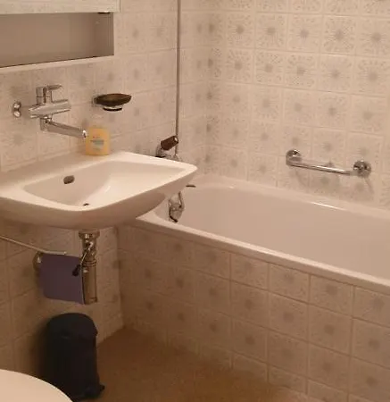 Aparthotel Chesa Clois 24