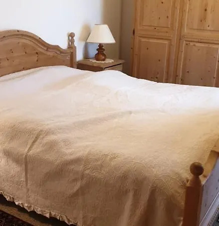 Chesa Clois 24 Aparthotel