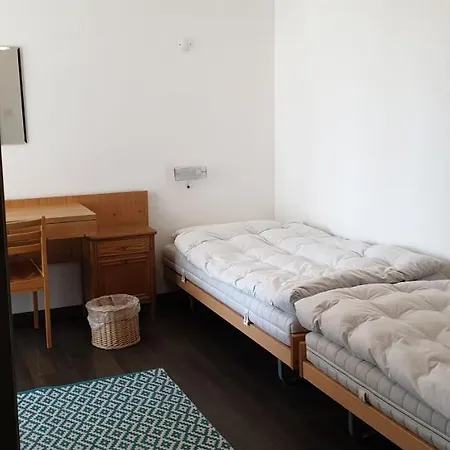 Chesa Clois 24 Aparthotel Lenzerheide