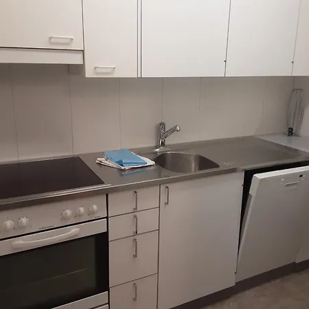 Chesa Clois 24 3* Lenzerheide