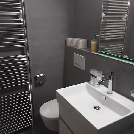 Aparthotel Chesa Clois 24