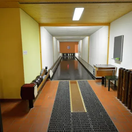 Chesa Clois 24 Aparthotel Lenzerheide