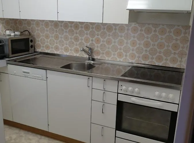 Apart Otel Chesa Clois 24 Lenzerheide