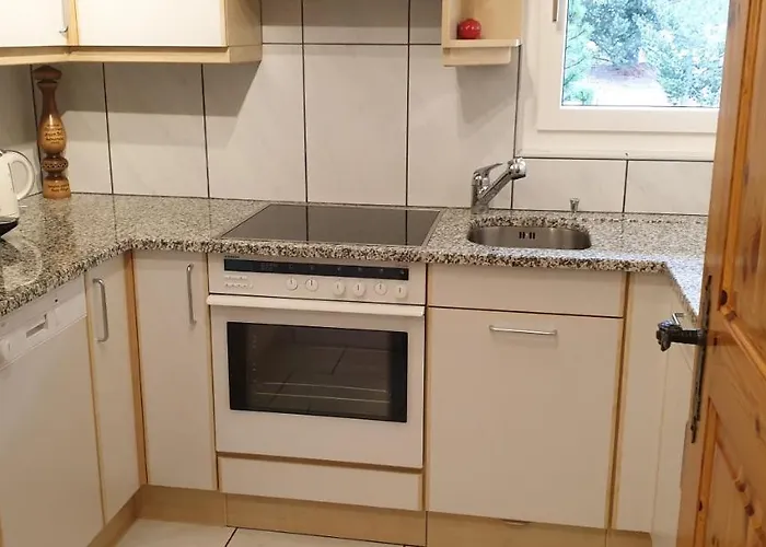 Chesa Clois 24 Apart Otel