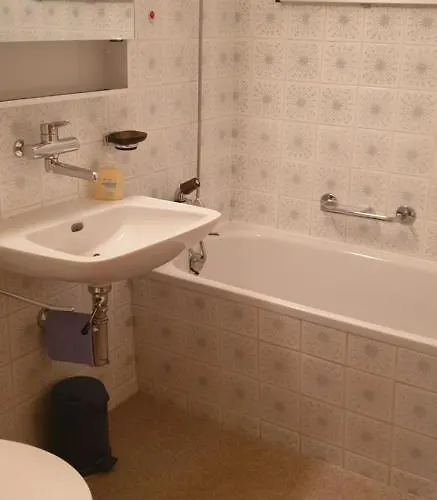 Apart Otel Chesa Clois 24