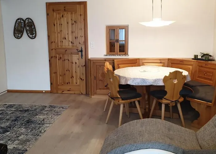 Apart Otel Chesa Clois 24 Lenzerheide