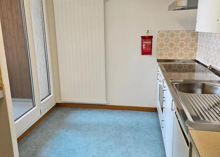 Chesa Clois 24 Lenzerheide